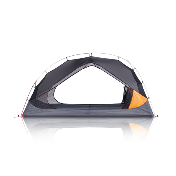 P1 Zeus 2 Person Hiking Tent 604 007