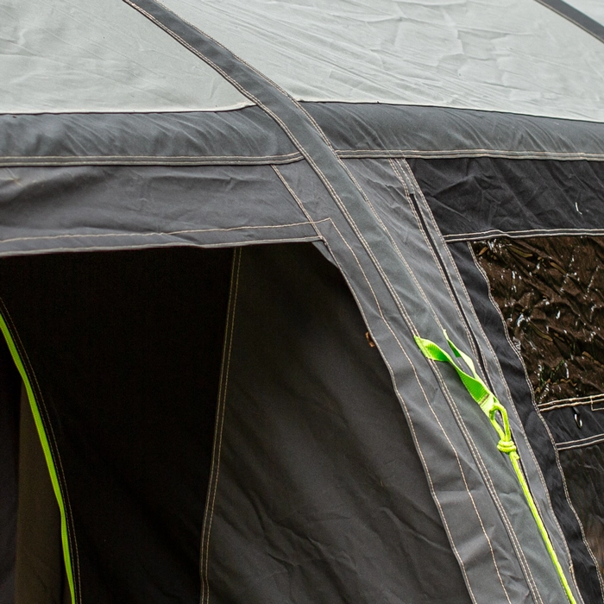 P2 Airforce 1 V2 001 Key Feature Poly Cotton