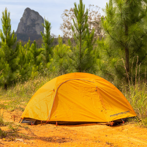 P3 Mono 1 Person Hiking Tent 604 001