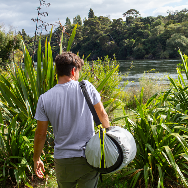 P7 Aerospeed 10 001 Key Feature Carry Bag  Copy