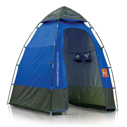 Zempire Pocket Rocket Shower Tent