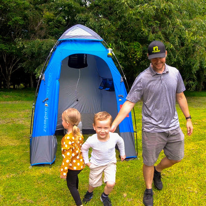 Zempire Pocket Rocket Shower Tent