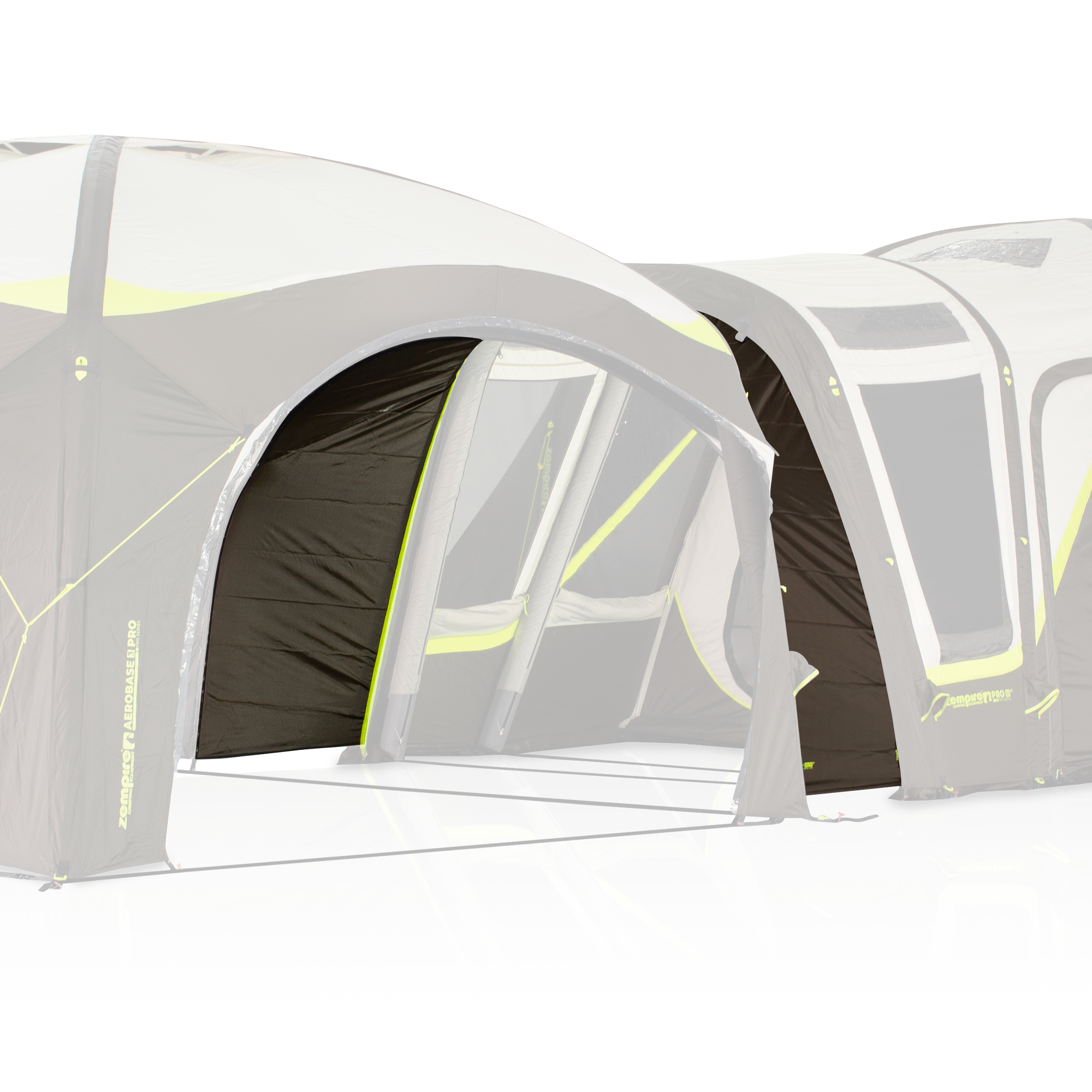 Pro III/II V2 Probase Gazebo Link