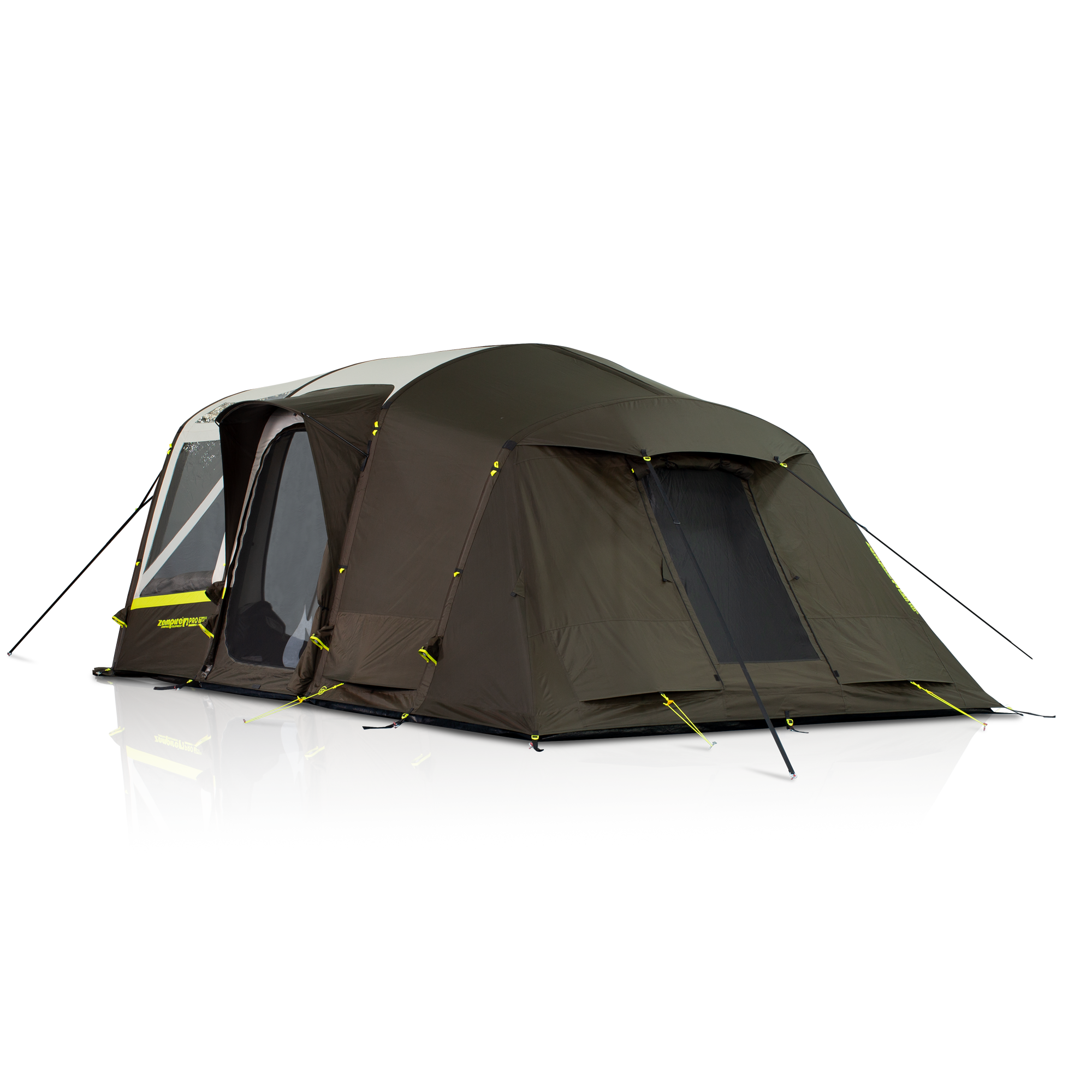 Zempire Pro TM V2 Inflatable Air Tent – Zempire US/CA