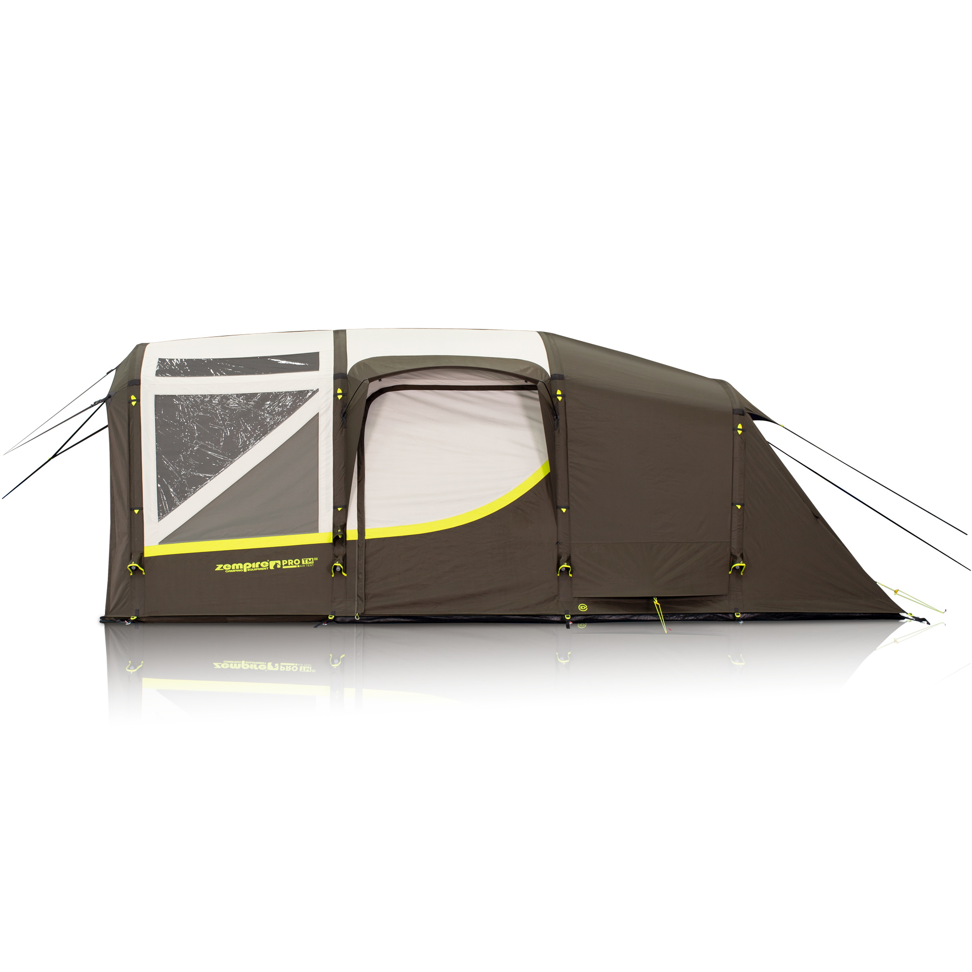 Zempire Pro TM V2 Inflatable Air Tent – Zempire US