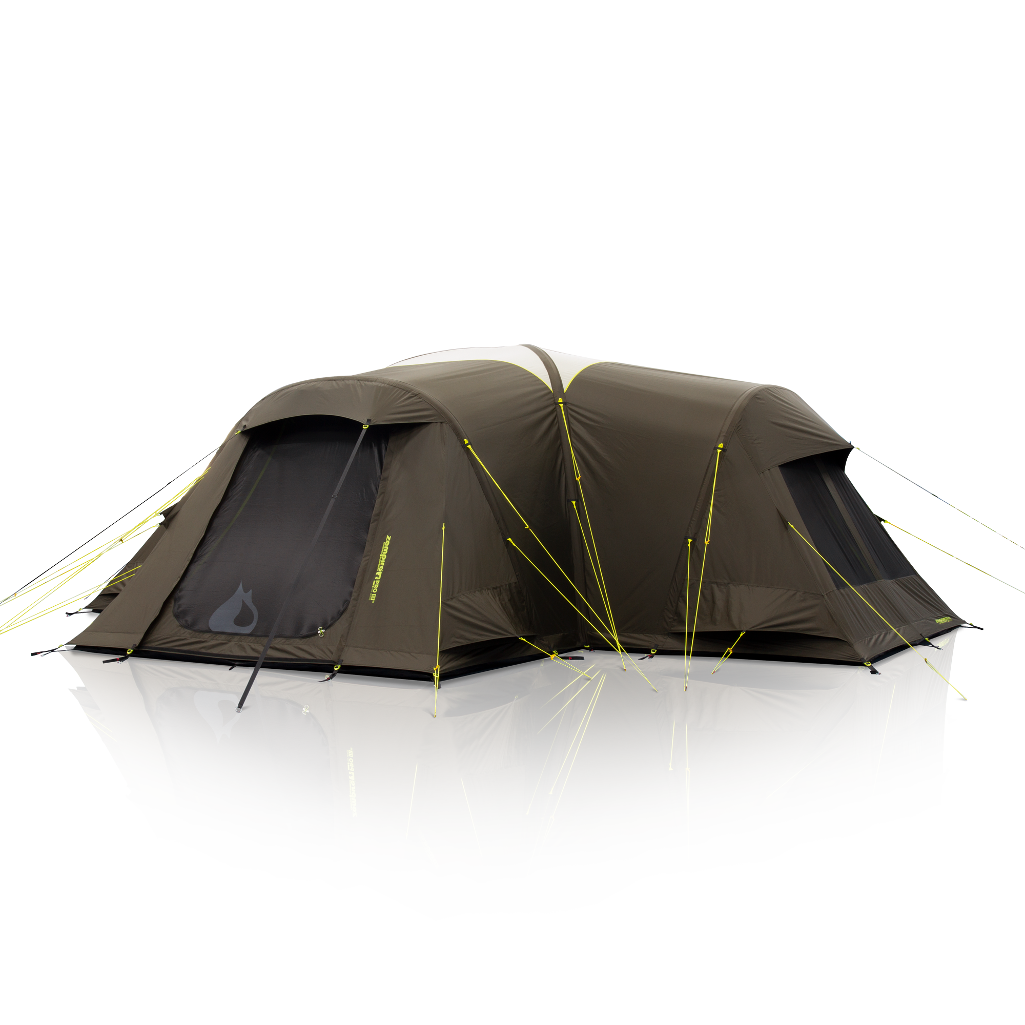 zempire pro ii v2 air tent Pro III V2 Air Tent