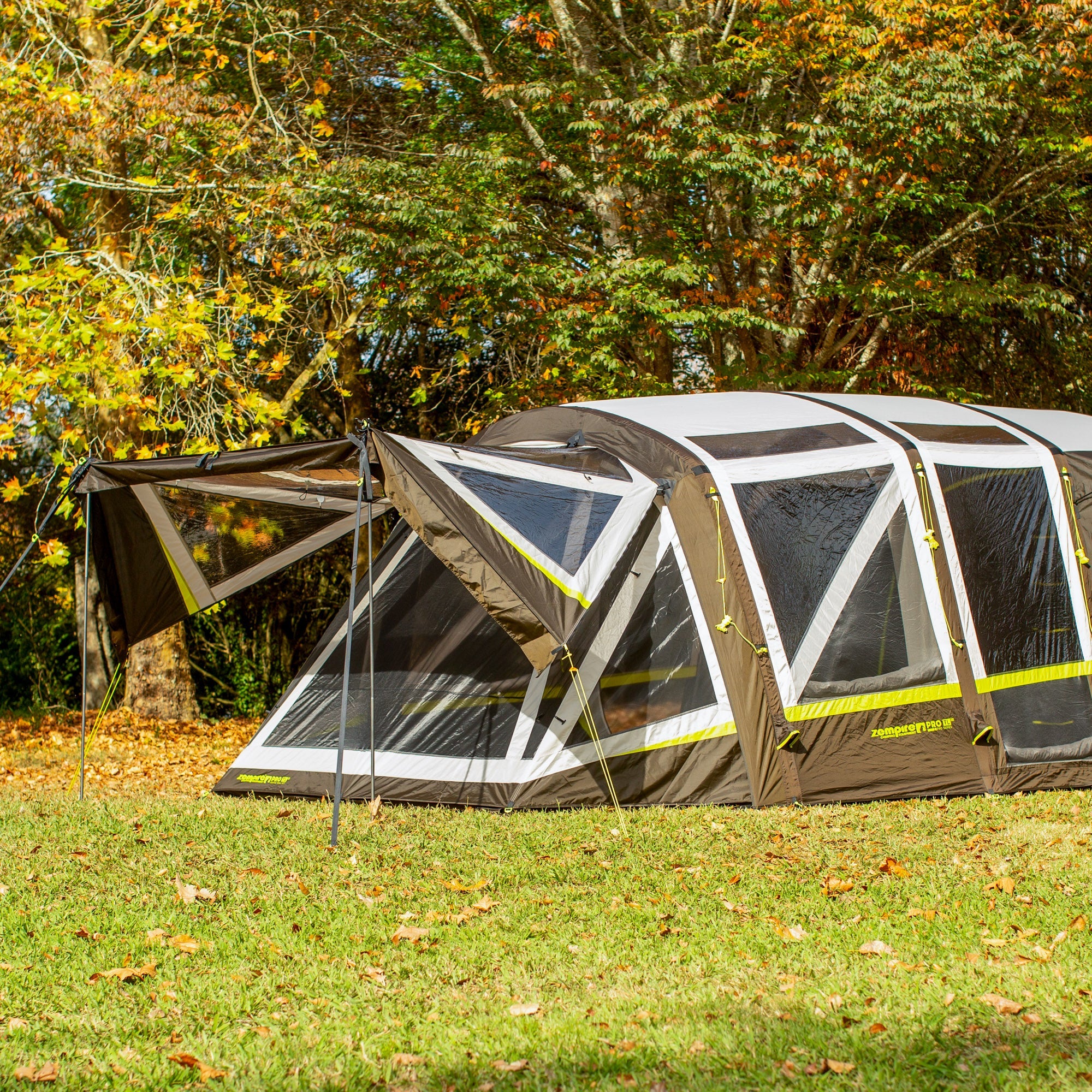 Zempire Pro TL V2 Awning Wall Set – Zempire US