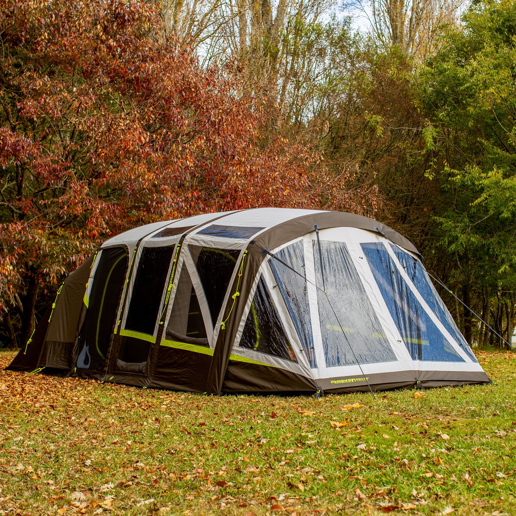 Zempire Pro TL V2 Awning Wall Set – Zempire US