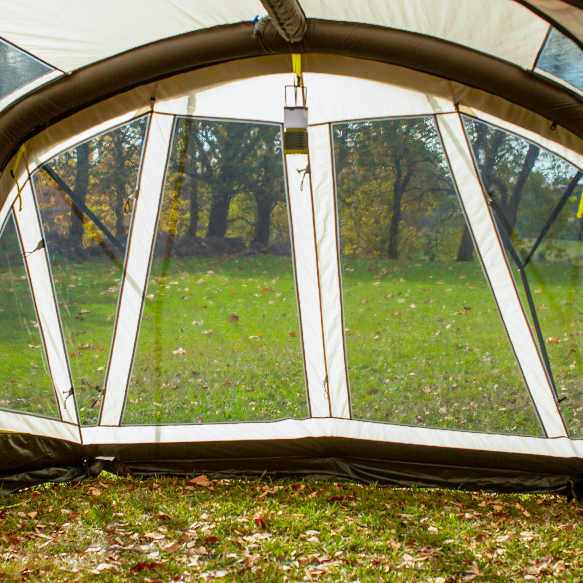 Zempire Pro TL V2 Awning Wall Set – Zempire US