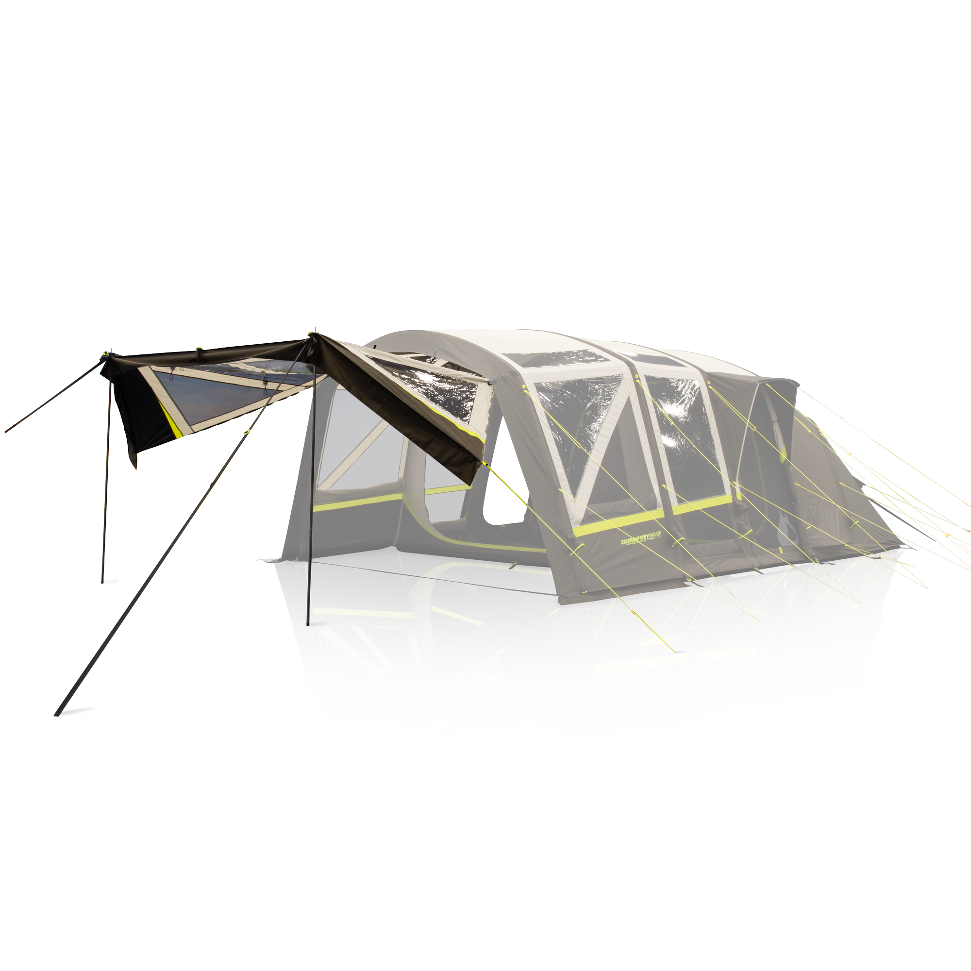 Zempire Pro TL V2 Awning Wall Set