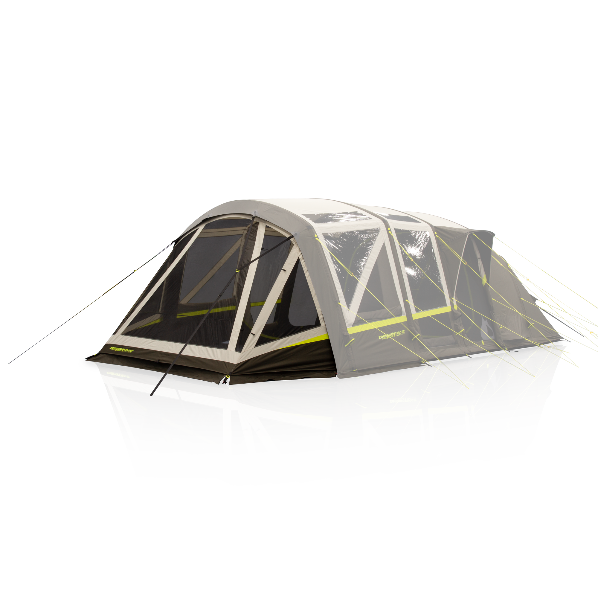 Zempire Pro TL V2 Awning Wall Set – Zempire US