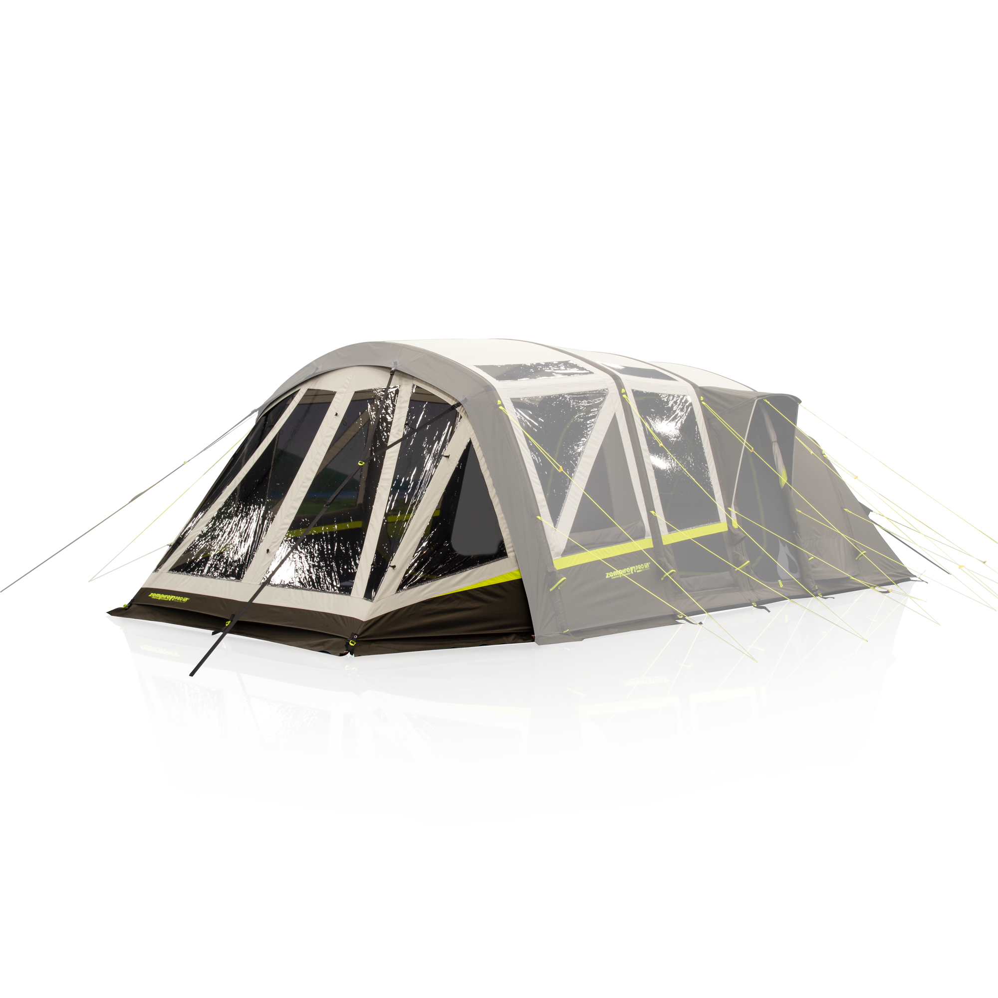 Zempire Pro TL V2 Awning Wall Set – Zempire US