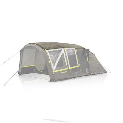 Zempire Pro TL V2 Heat Shield Cover