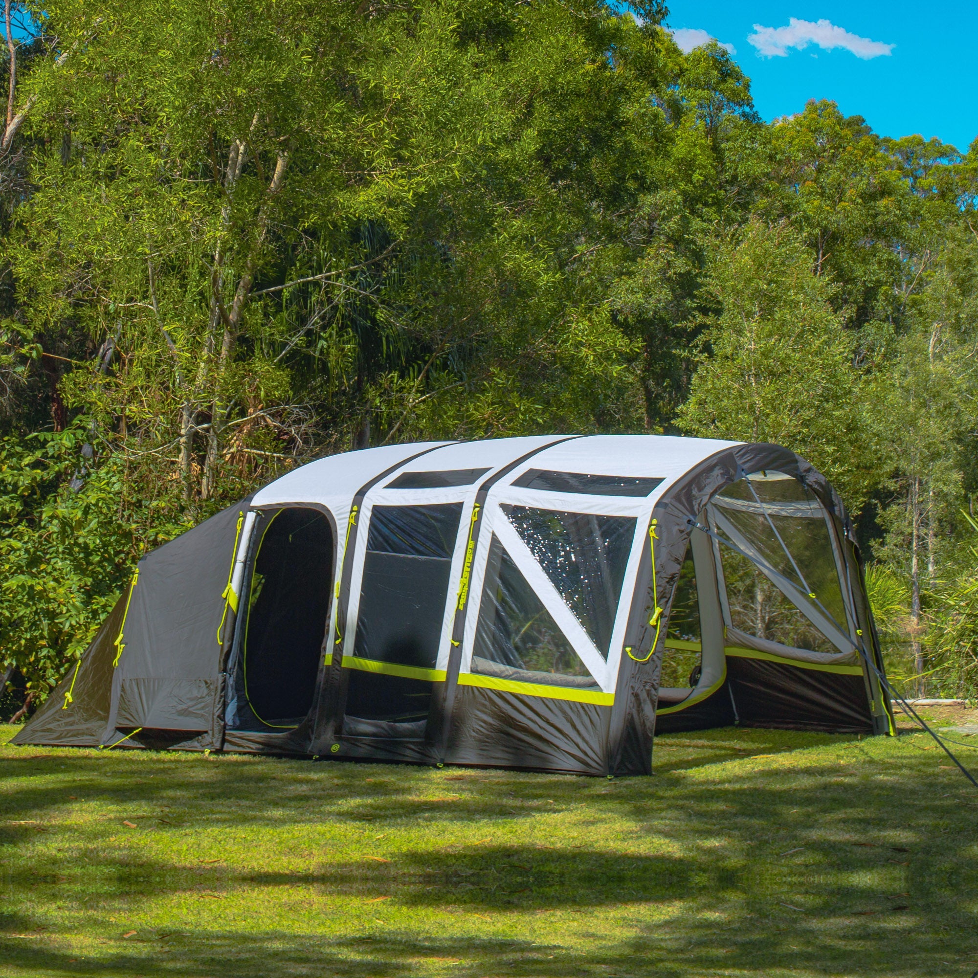 multi tent Pro TL V2 Air Tent