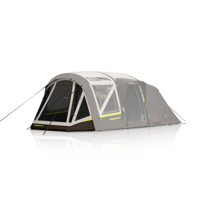 Zempire Pro TM V2 Awning Wall Set TINTED PANORAMA WINDOWS