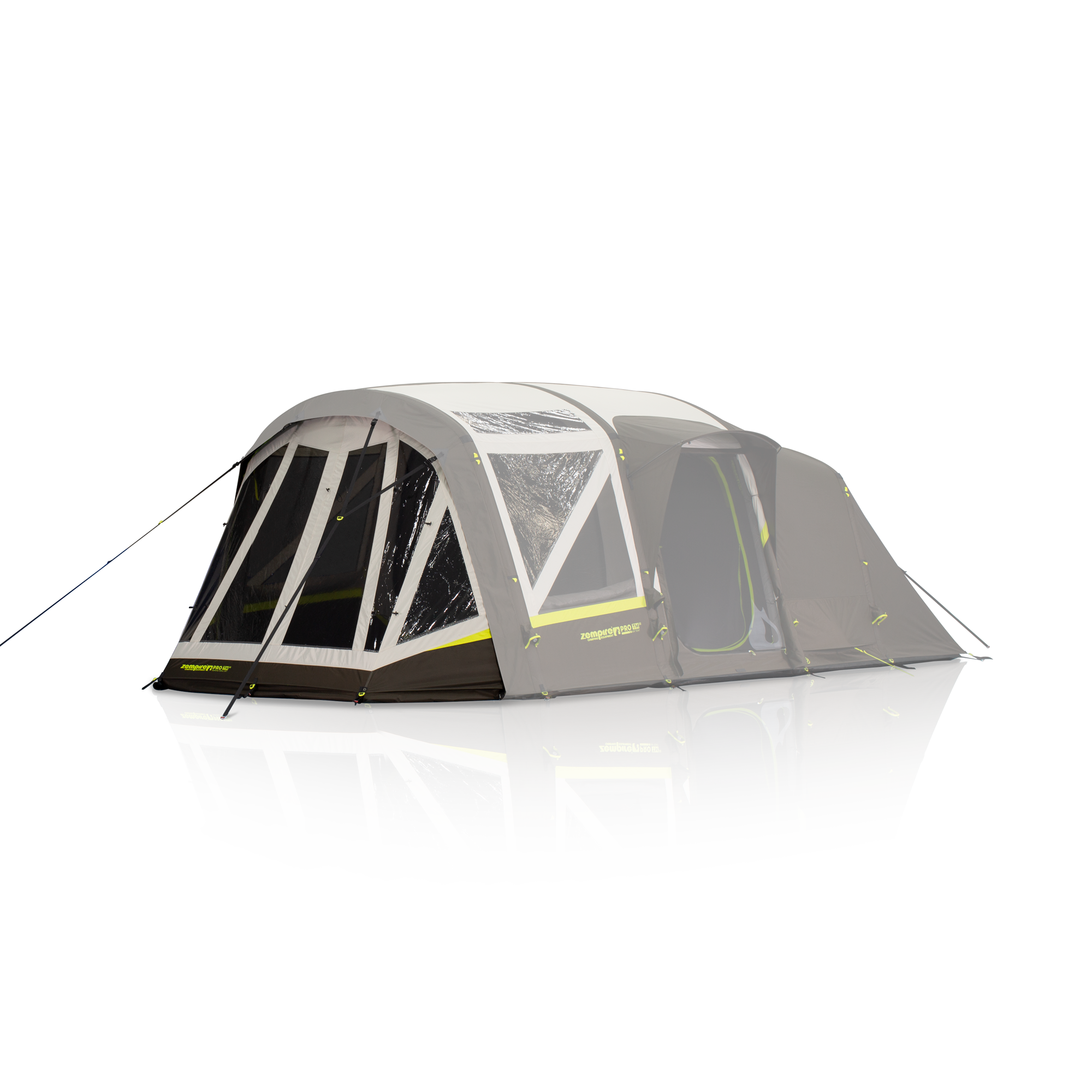 dachambo ダチャンボ プロモ420枚限定 open sesamix 2 Zempire Pro TM V2 Awning Wall Set – Zempire US
