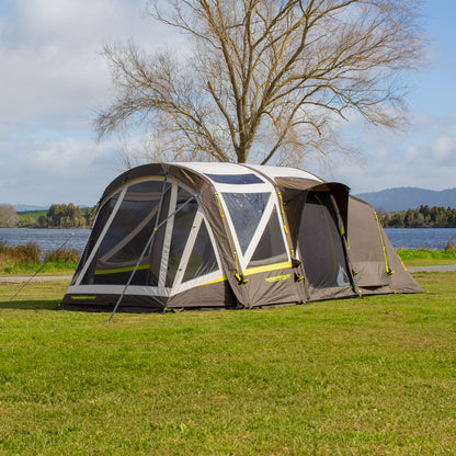 Zempire Pro TM V2 Awning Wall Set RAIN SKIRT