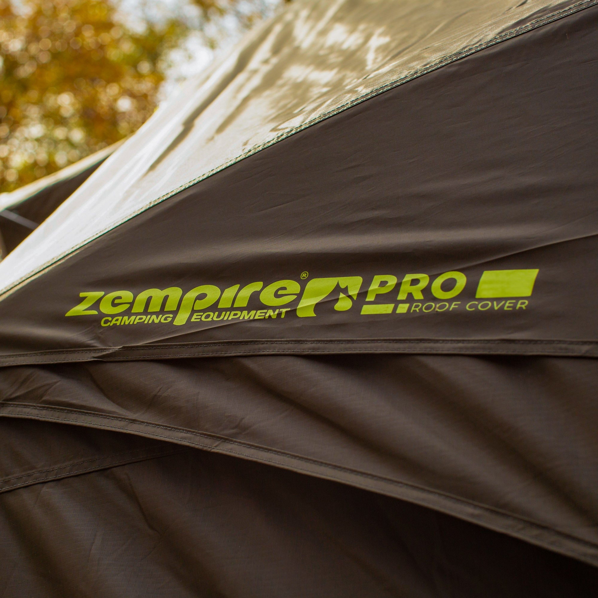Zempire Pro TM V2 Heat Shield Cover – Zempire US