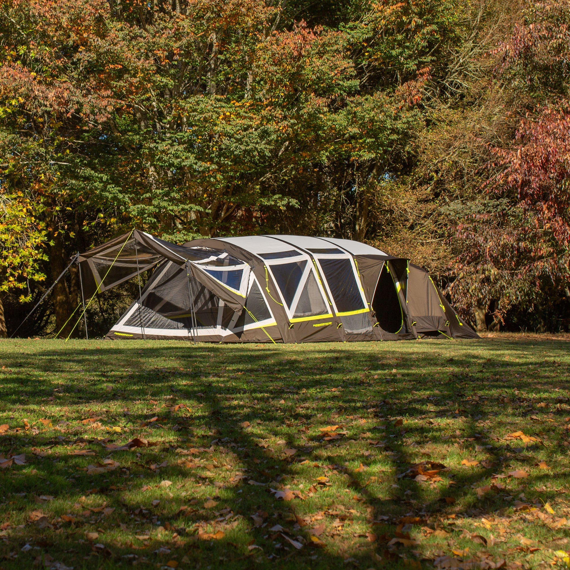 Zempire Pro TXL V2 Awning Wall Set – Zempire US