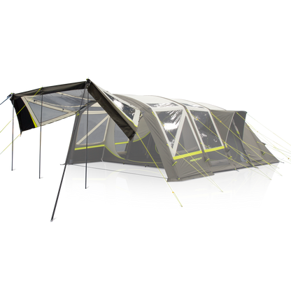 Zempire Pro TXL V2 Awning Wall Set Large PVC Windows
