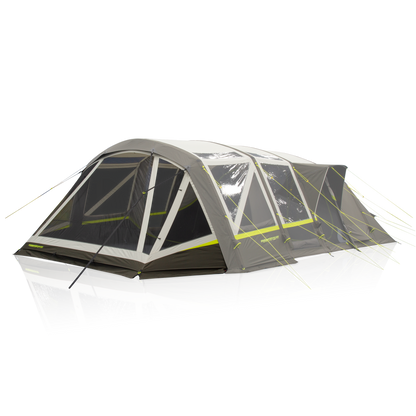 Zempire Pro TXL V2 Awning Wall Set bug-proof mesh wall