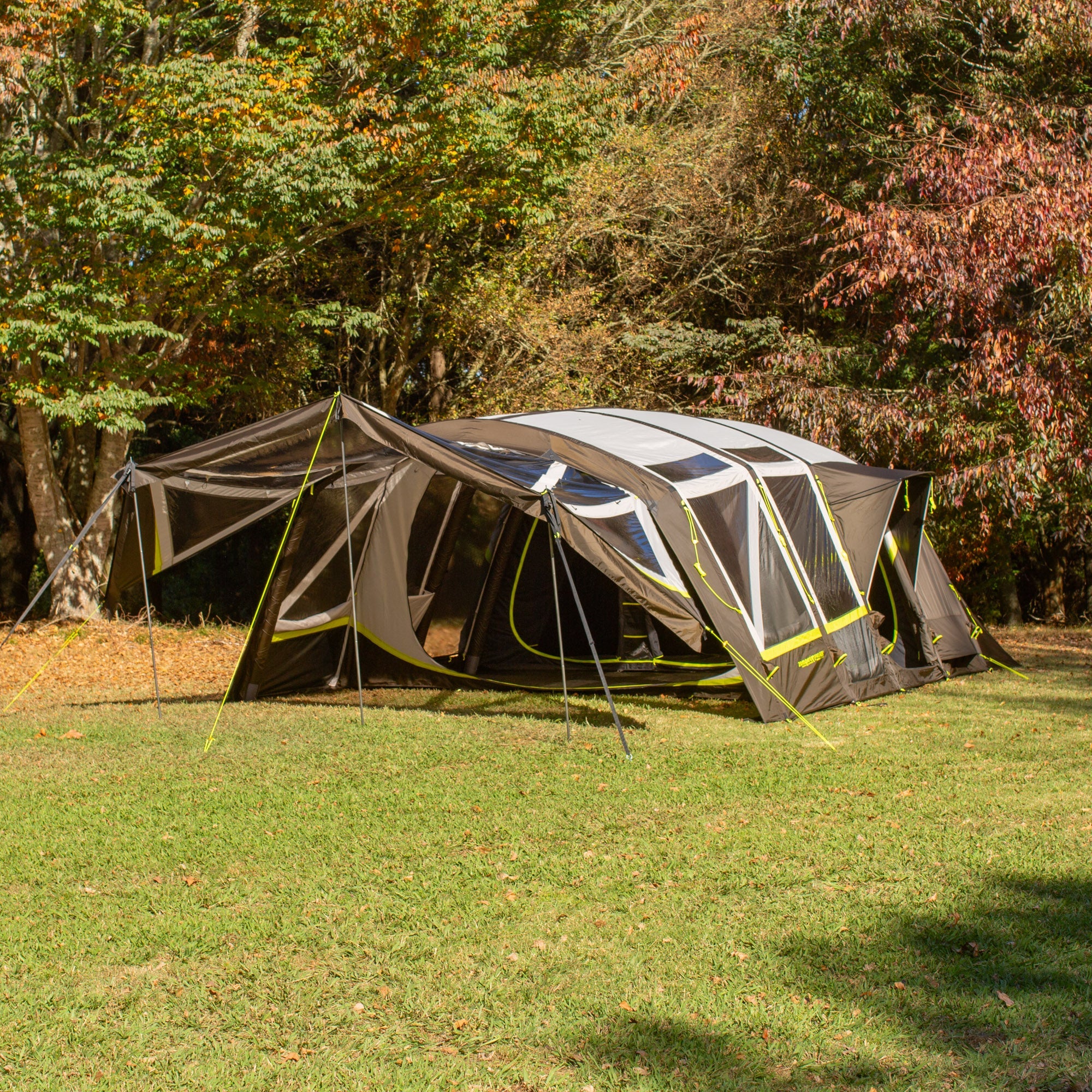 Zempire Pro TXL V2 Awning Wall Set – Zempire US