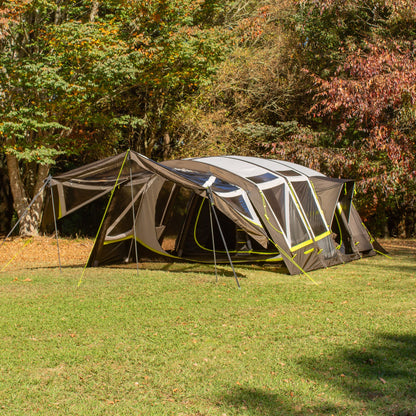 Zempire Pro TXL V2 Awning Wall Set waterproof poly wall