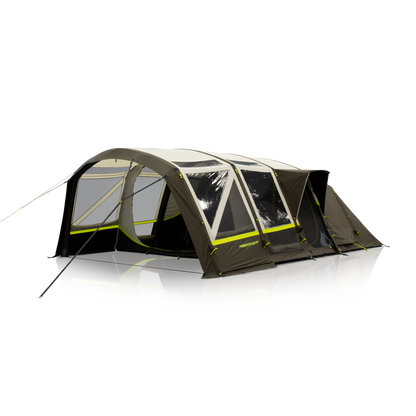 Zempire Pro TXL V2 Air Tent SINGLE POINT INFLATION