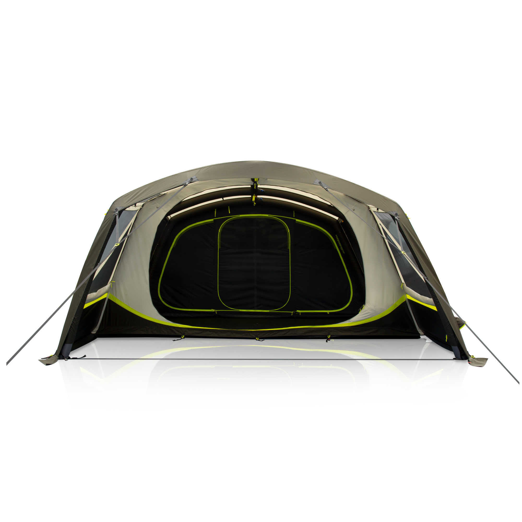 Zempire Pro TXL V2 - Inflatable Family Air Tent – Zempire US