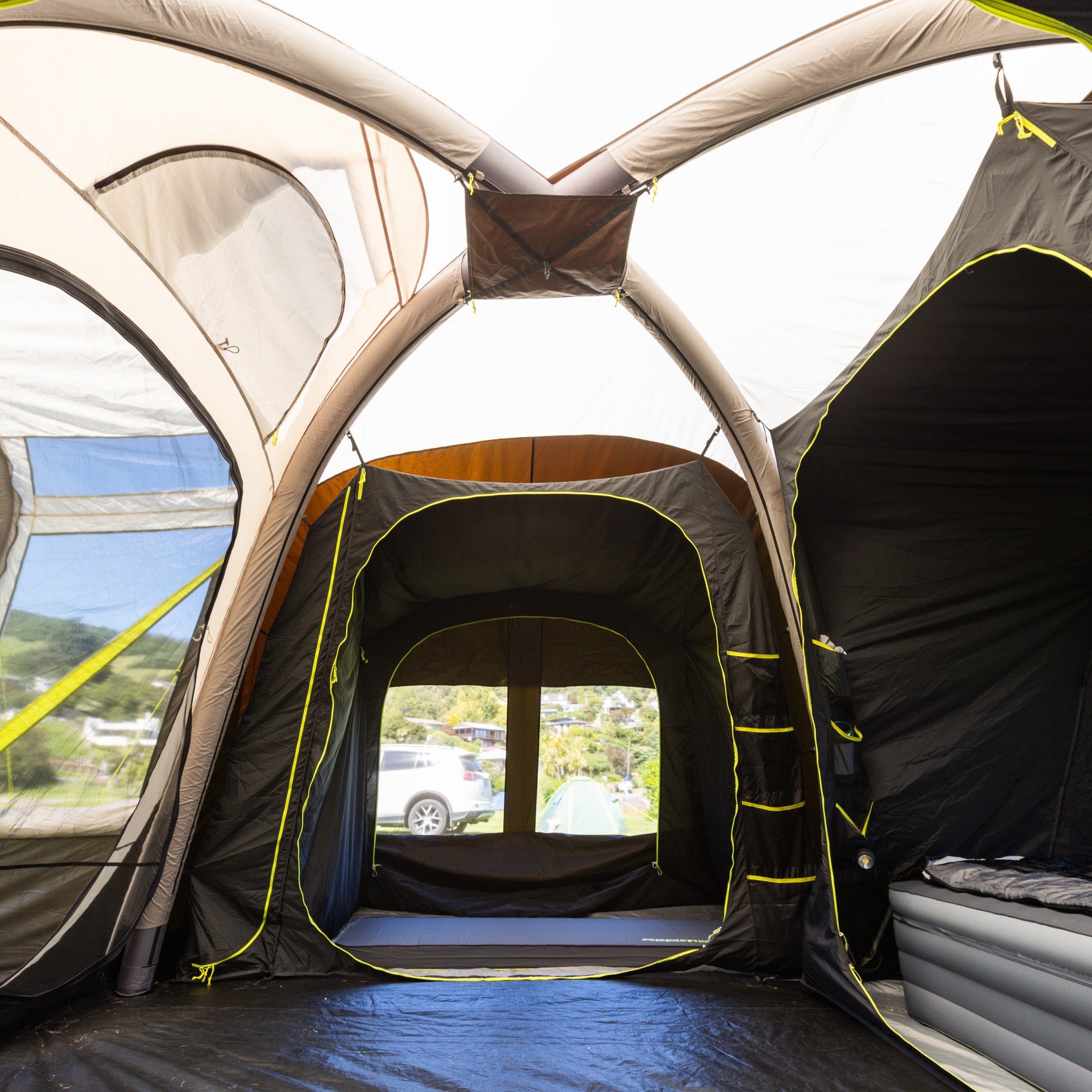 Pro III V2 Air Tent