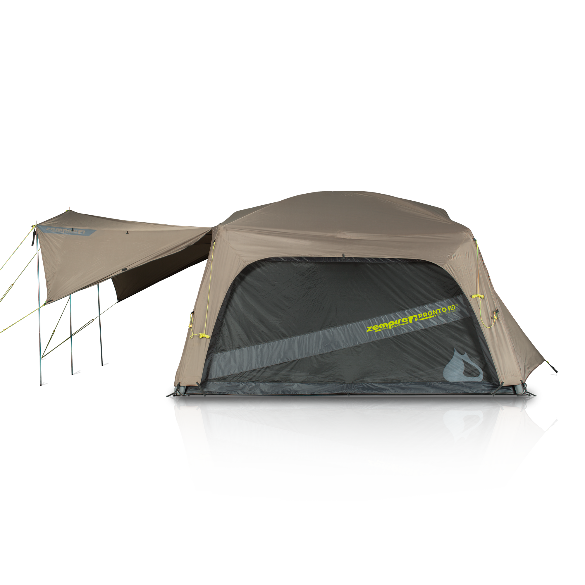 Pronto 10 V2 Air Tent – Zempire US/CA, image size:2000x2000