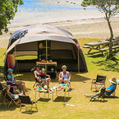 Pronto 10 V2 Air Tent