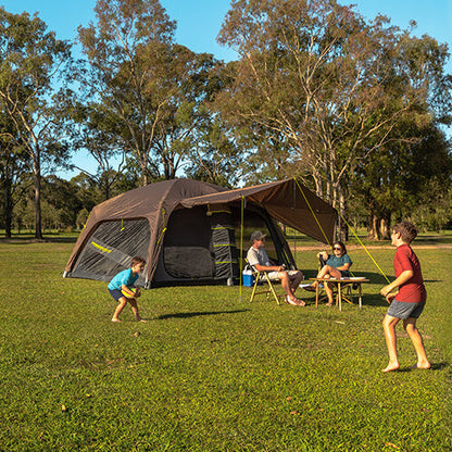 Pronto 10 V2 Air Tent