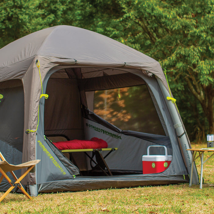 Pronto 4 V2 Air Tent