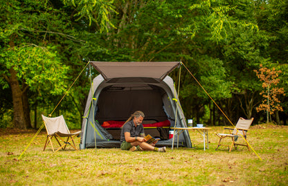 Pronto 4 V2 Air Tent