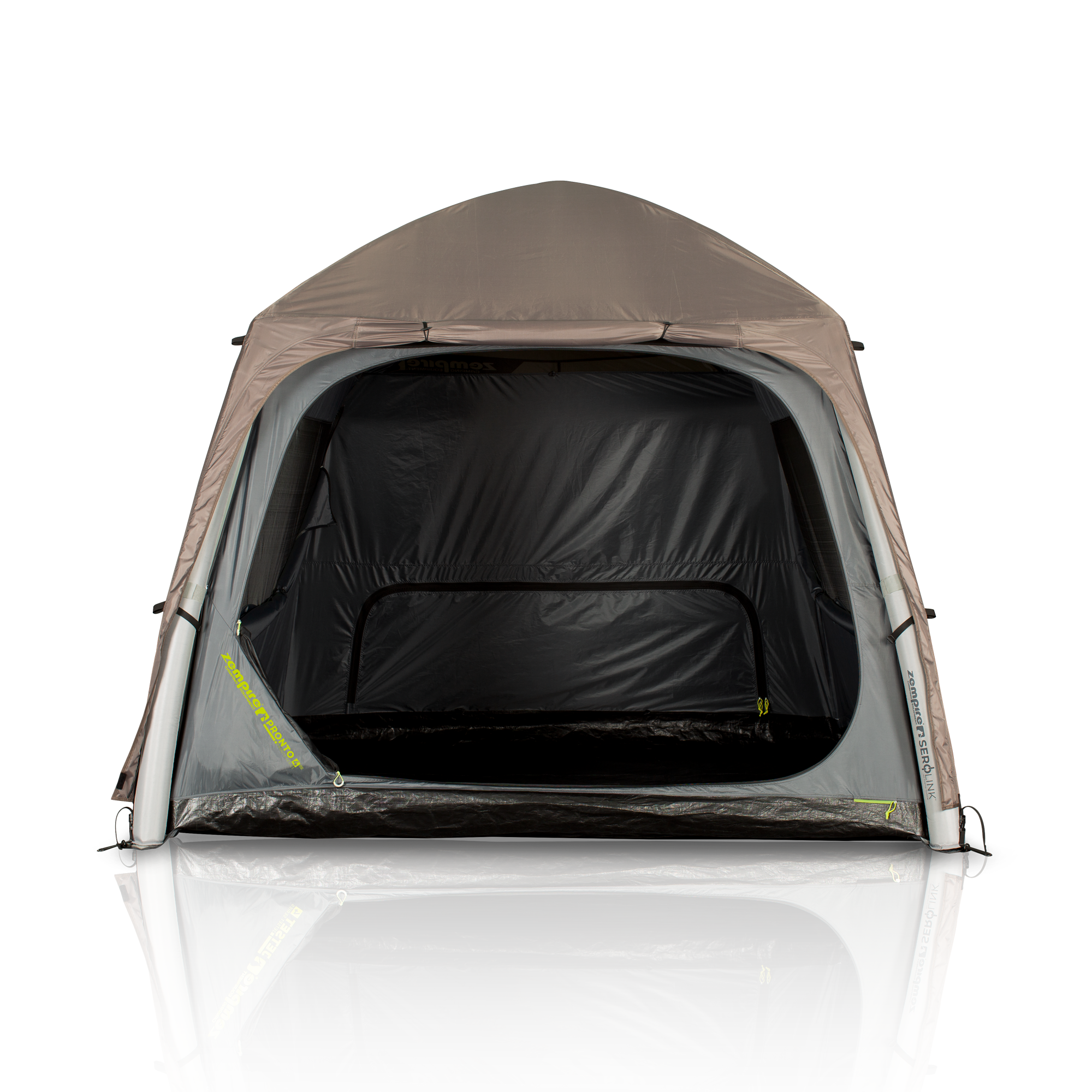 Pronto 4 V2 Air Tent