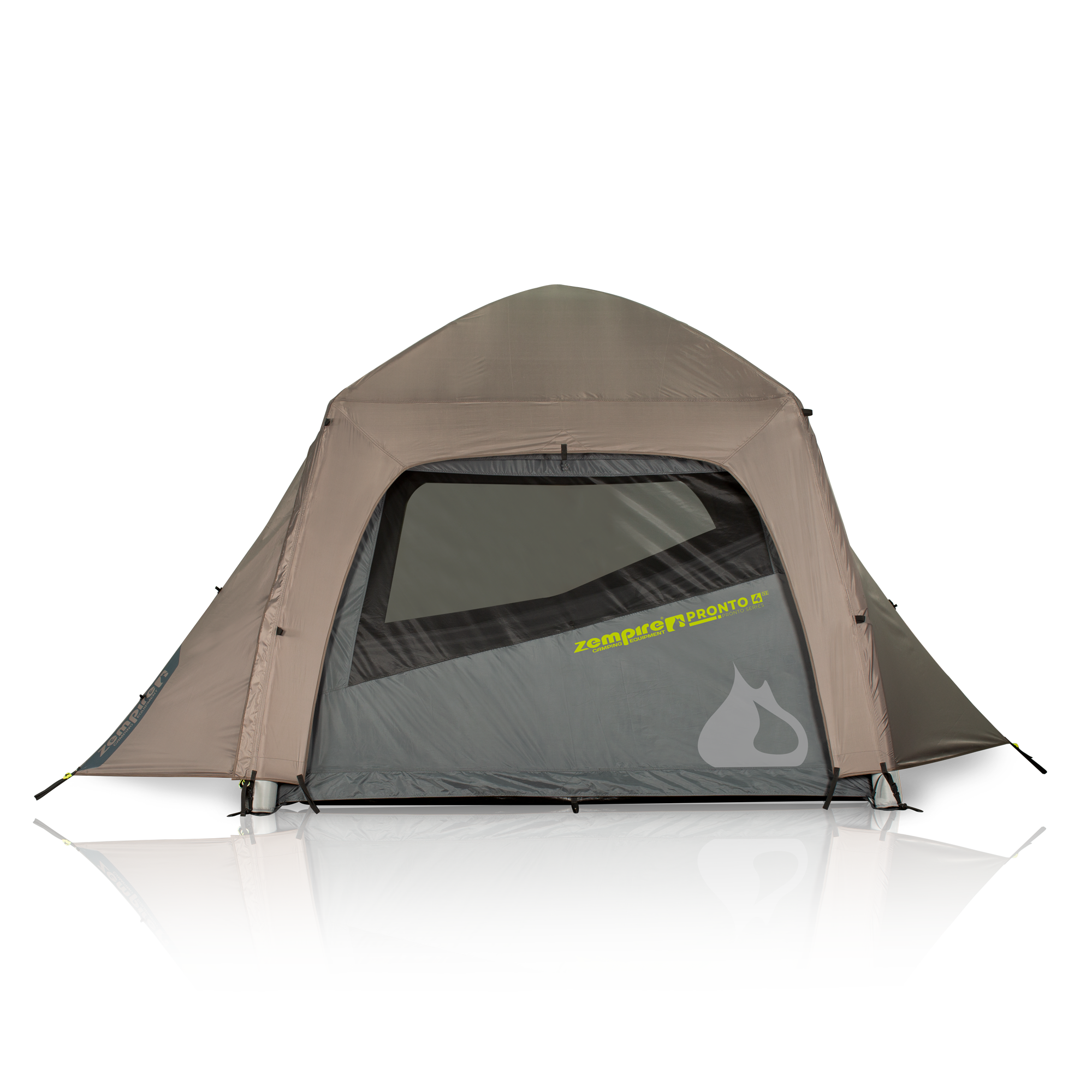 Pronto 4 V2 Air Tent – Zempire US/CA, image size:2000x2000