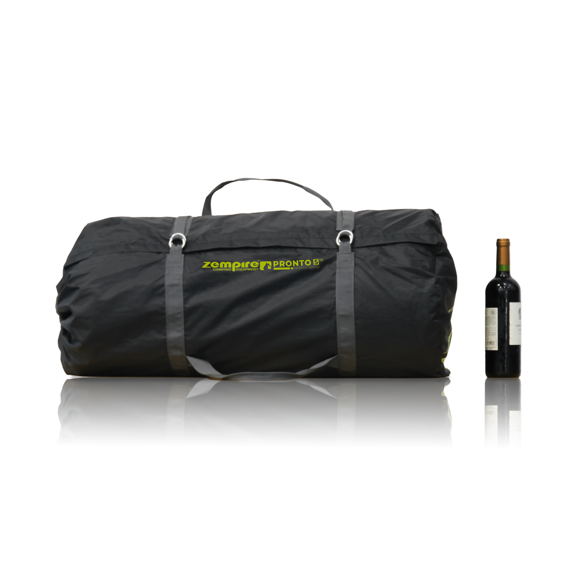 Pronto 5 V2 Air Tent