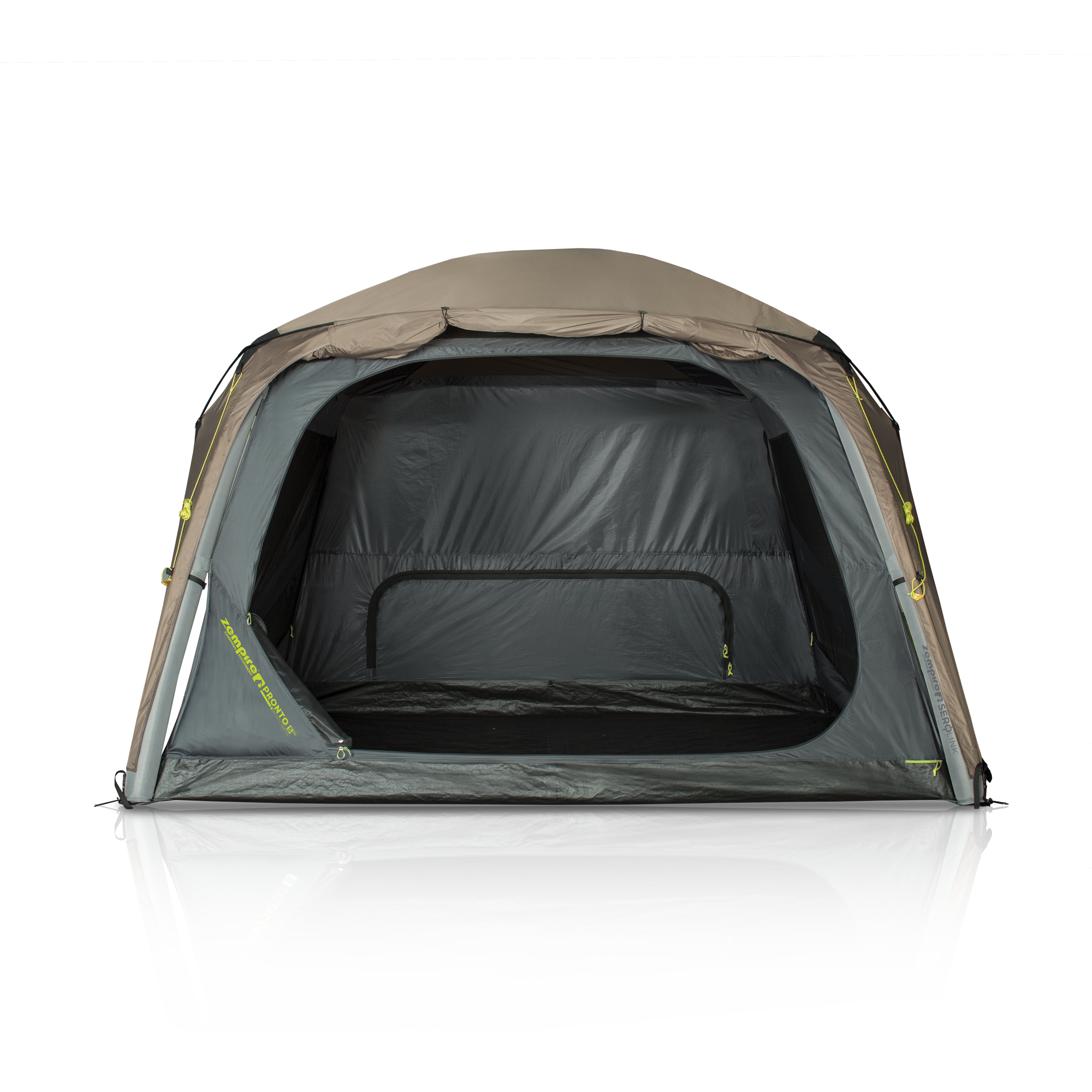 Pronto 5 V2 Air Tent