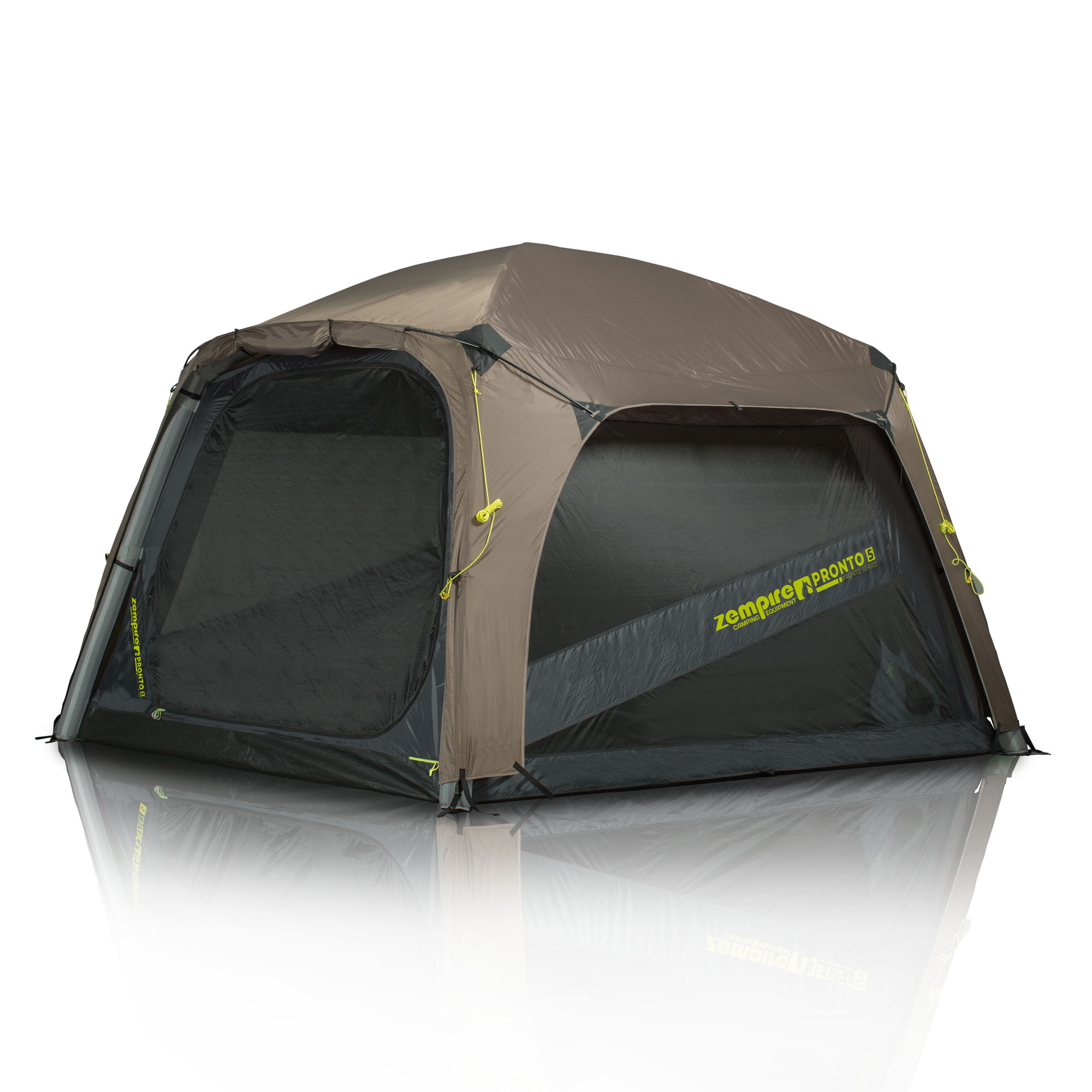 Pronto 5 V2 Air Tent – Zempire US