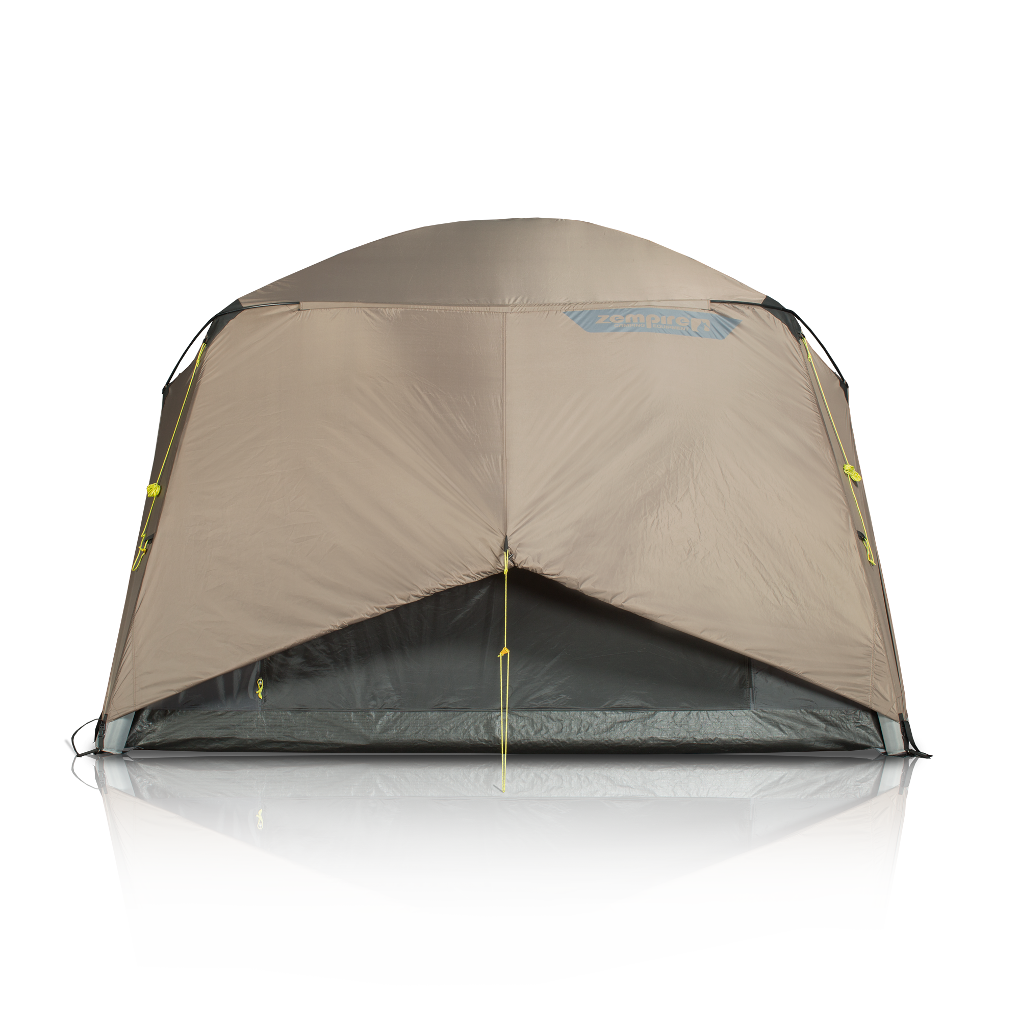 air tent 5 person Pronto 5 V2 Air Tent