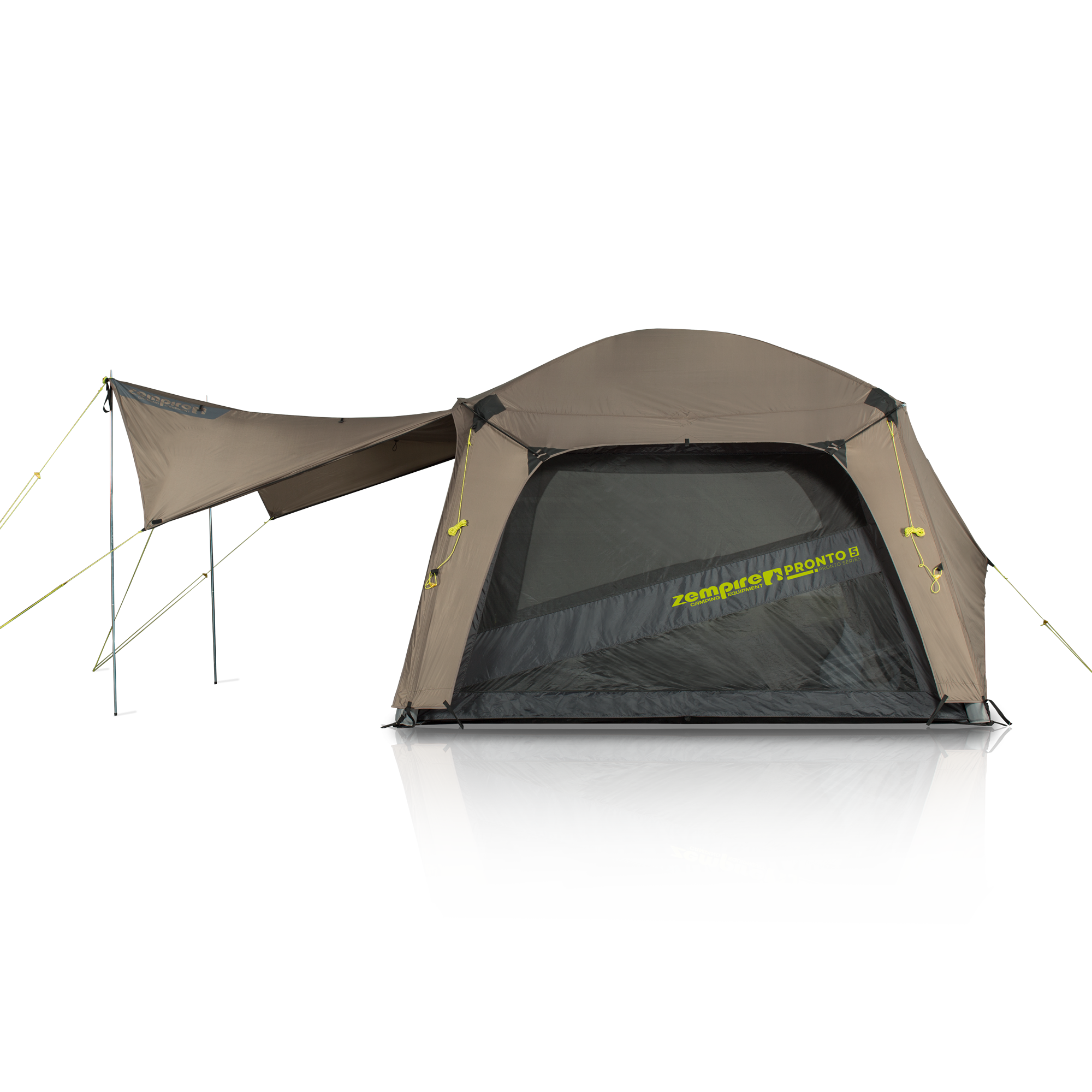 Pronto 5 V2 Air Tent – Zempire US