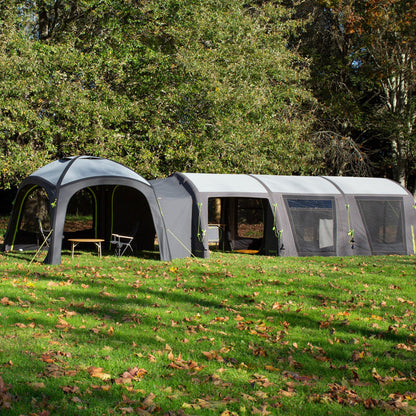 Zempire Roadiebase Canvaslite Tent Link WEATHERPROOF CONNECTION