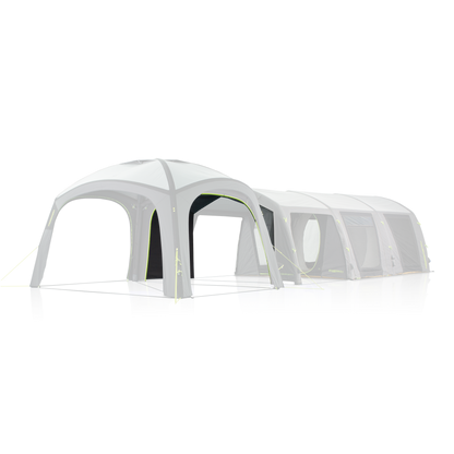 Zempire Roadiebase Canvaslite Tent Link