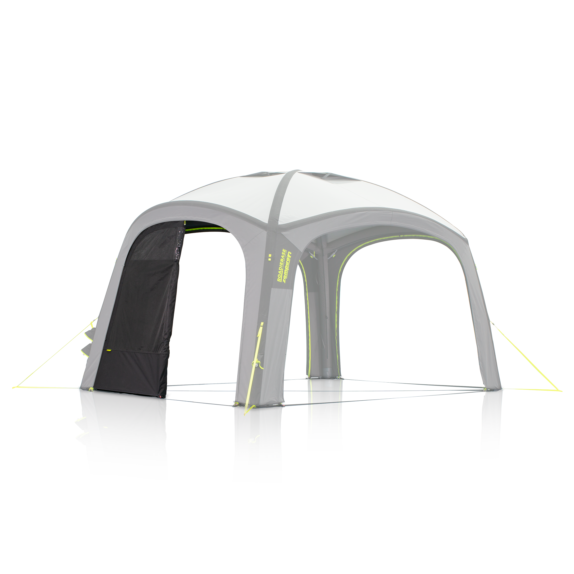 Zempire Roadiebase Deluxe Wall S