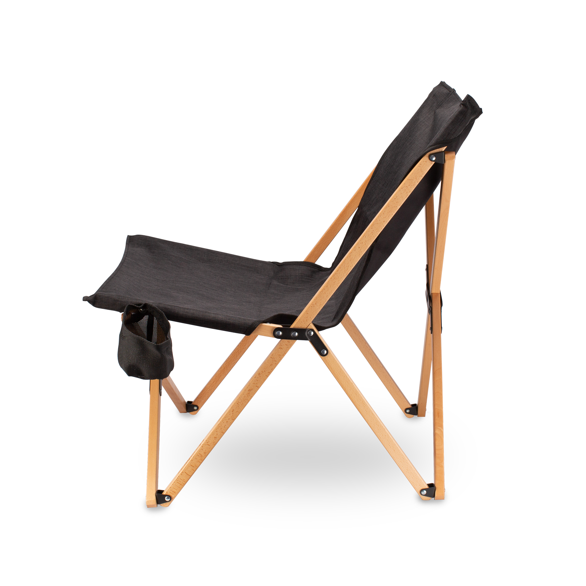 Zempire Roco Lounger V2 Camp Chair