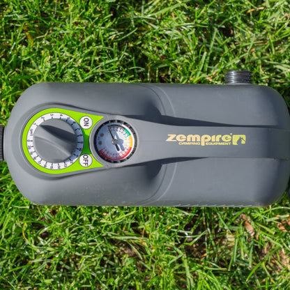 Zempire Supercell Air Tent Pump