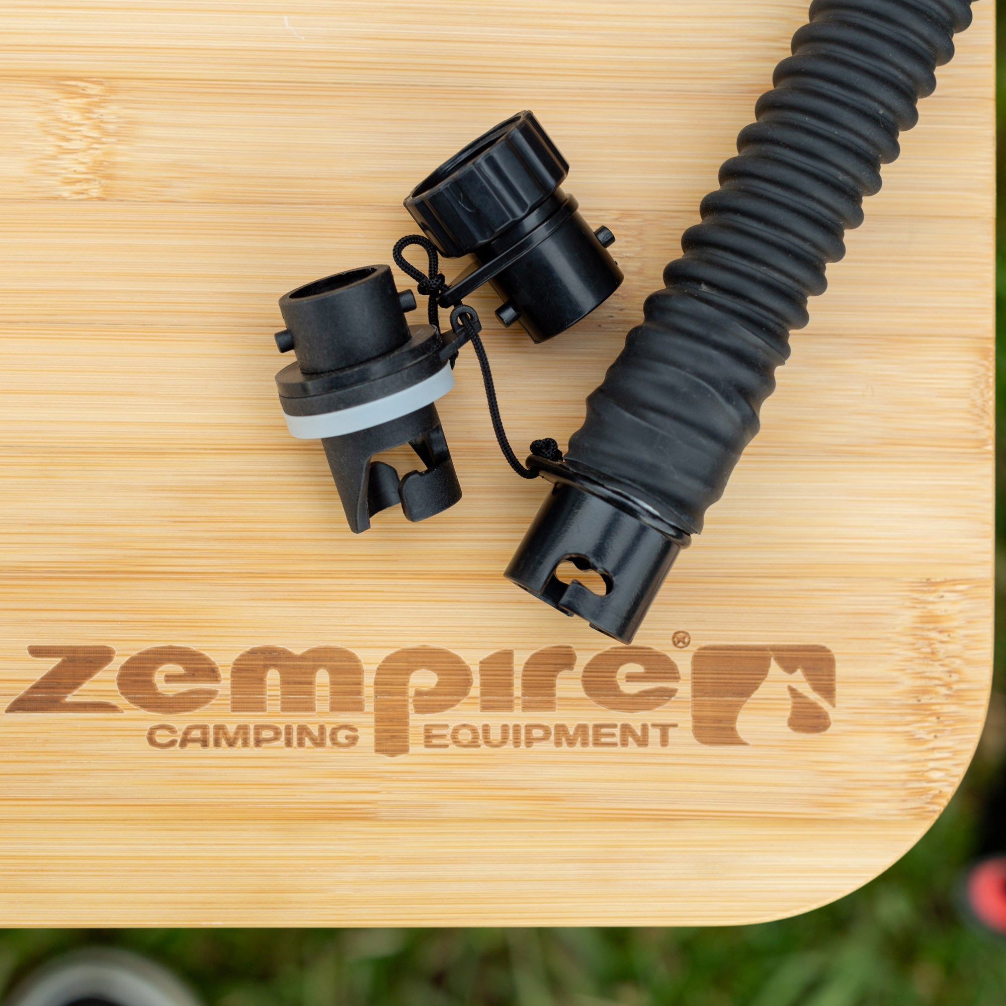 Zempire Supercell Air Tent Pump