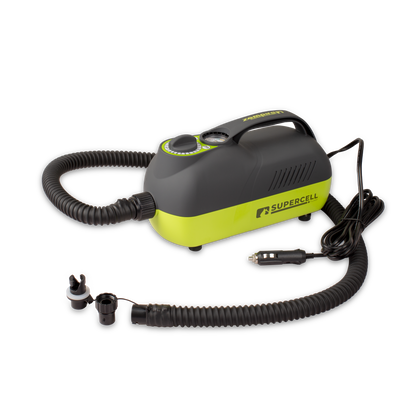 Zempire Supercell Air Tent Pump