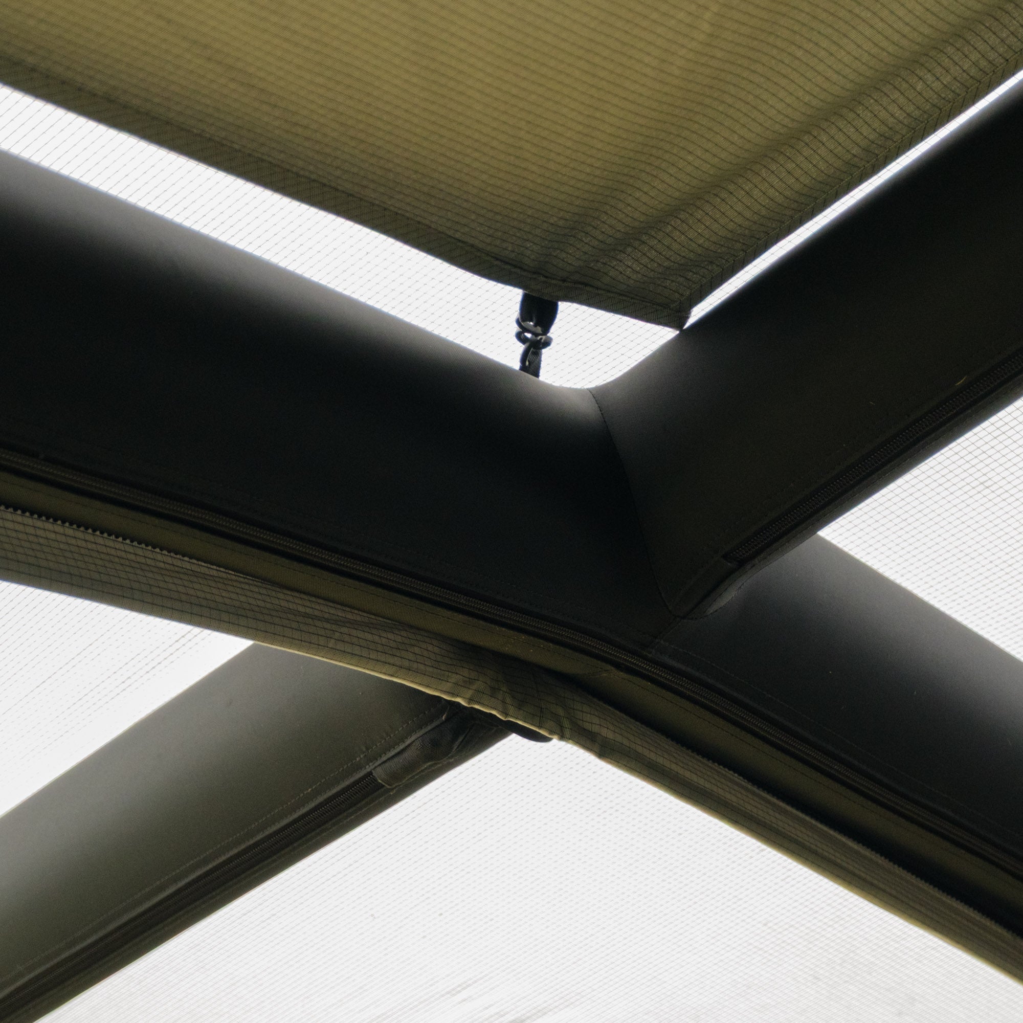 Shapeshifter 4 Air Tent LIVING Module – Zempire US